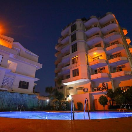 Classic Residency Haridwār Exterior foto