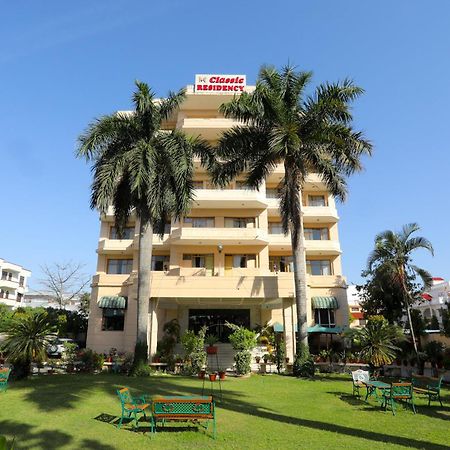 Classic Residency Haridwār Exterior foto