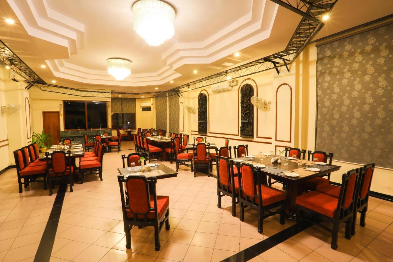 Classic Residency Haridwār Exterior foto