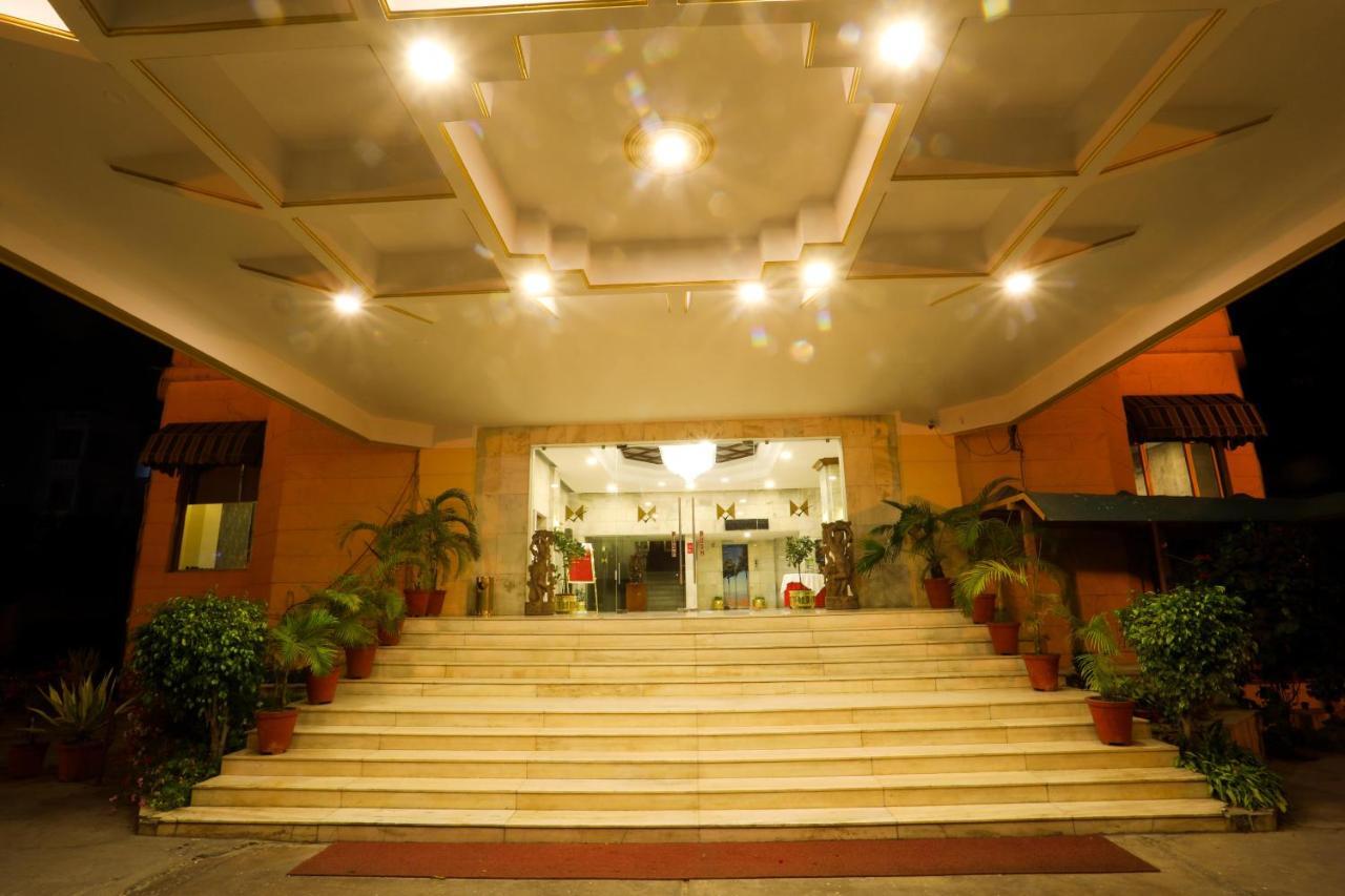 Classic Residency Haridwār Exterior foto