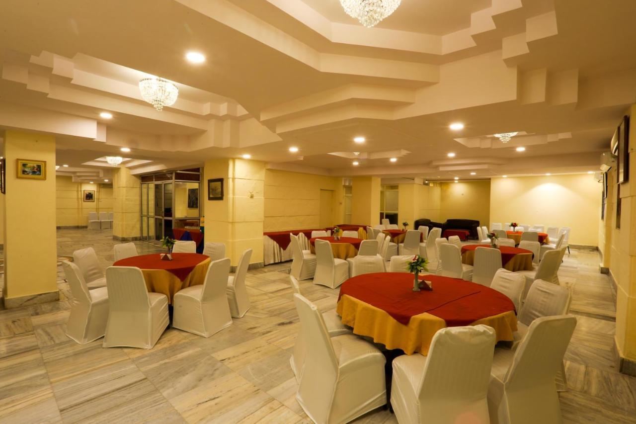 Classic Residency Haridwār Exterior foto