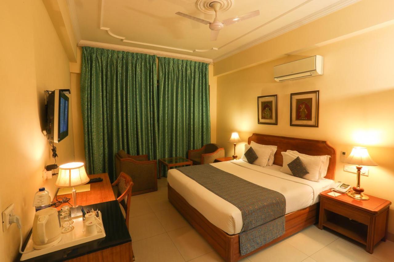 Classic Residency Haridwār Exterior foto