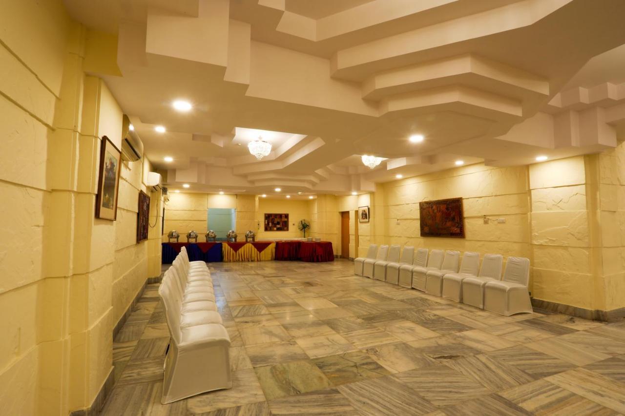Classic Residency Haridwār Exterior foto