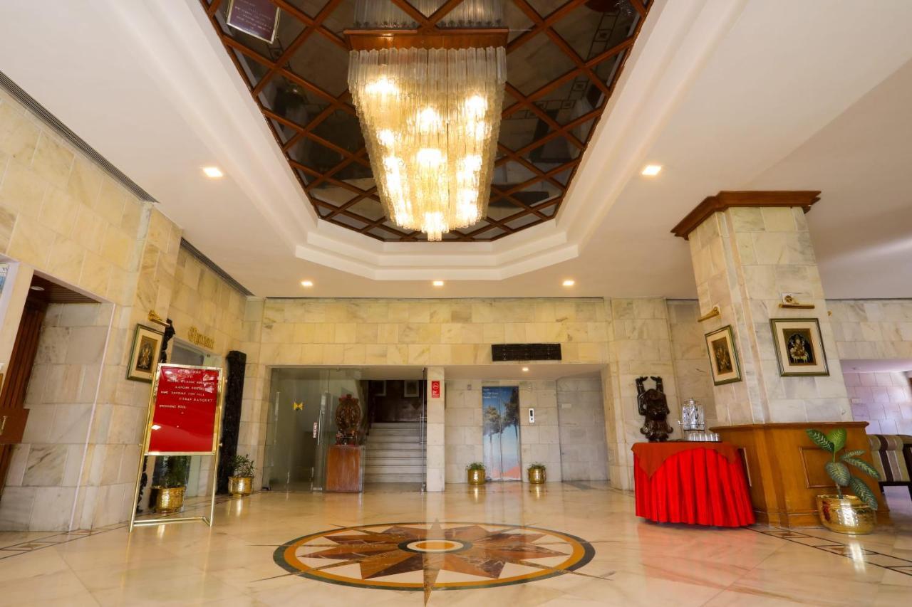 Classic Residency Haridwār Exterior foto